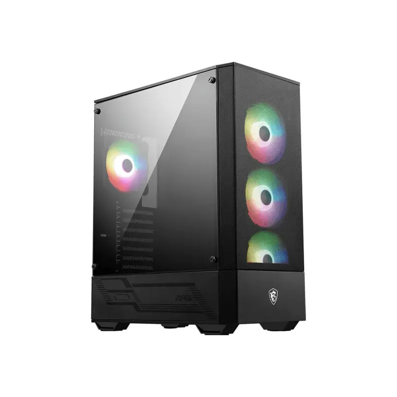 MSI MAG FORGE 112R MSI MAG FORGE 112R