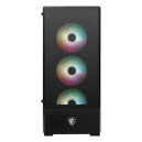 MSI MAG FORGE 112R MSI MAG FORGE 112R
