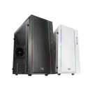MARS GAMING Mcm Black Micro ATX MARS GAMING Mcm Black Micro ATX