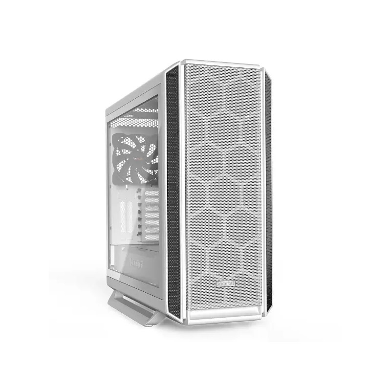 be quiet Silent Base 802 Window Blanc be quiet Silent Base 802 Window Blanc