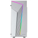 MARS GAMING MC X7 BLANC MARS GAMING MC X7 BLANC
