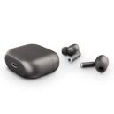 Energy Sistem Ecouteurs Style 2 True Wireless Silver