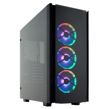 Corsair Obsidian 500D RGB SE