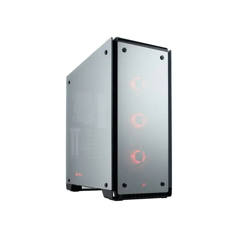 Corsair Crystal 570X RGB Mirror Black Corsair Crystal 570X RGB Mirror Black