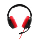 Casque Gaming ESG 4 Surround 7.1 Rouge