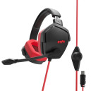 Casque Gaming ESG 4 Surround 7.1 Rouge