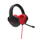 Casque Gaming ESG 4 Surround 7.1 Rouge