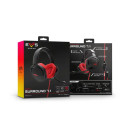 Casque Gaming ESG 4 Surround 7.1 Rouge