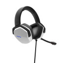 Casque Gaming ESG 4 Surround 7.1 Blanc Casque Gaming ESG 4 Surround 7.1 Blanc