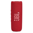 JBL Flip 6 Rouge