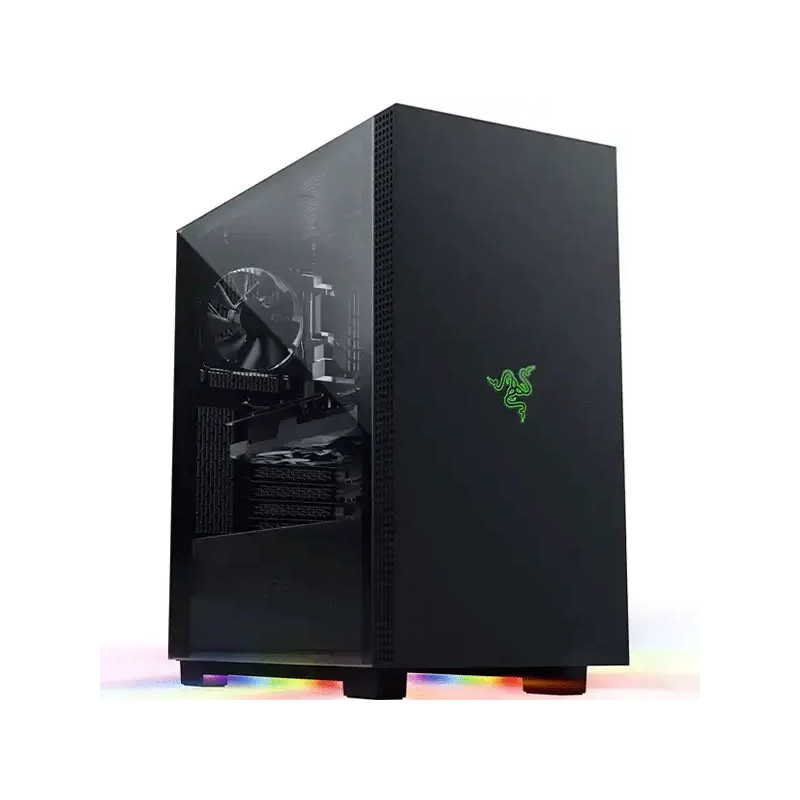 Razer Tomahawk A1 Mid Tower Razer Tomahawk A1 Mid Tower