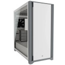 Corsair Boitier 5000D BLANC Corsair Boitier 5000D BLANC