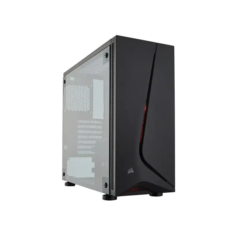 Corsair Carbide SPEC-05 Noir Corsair Carbide SPEC-05 Noir