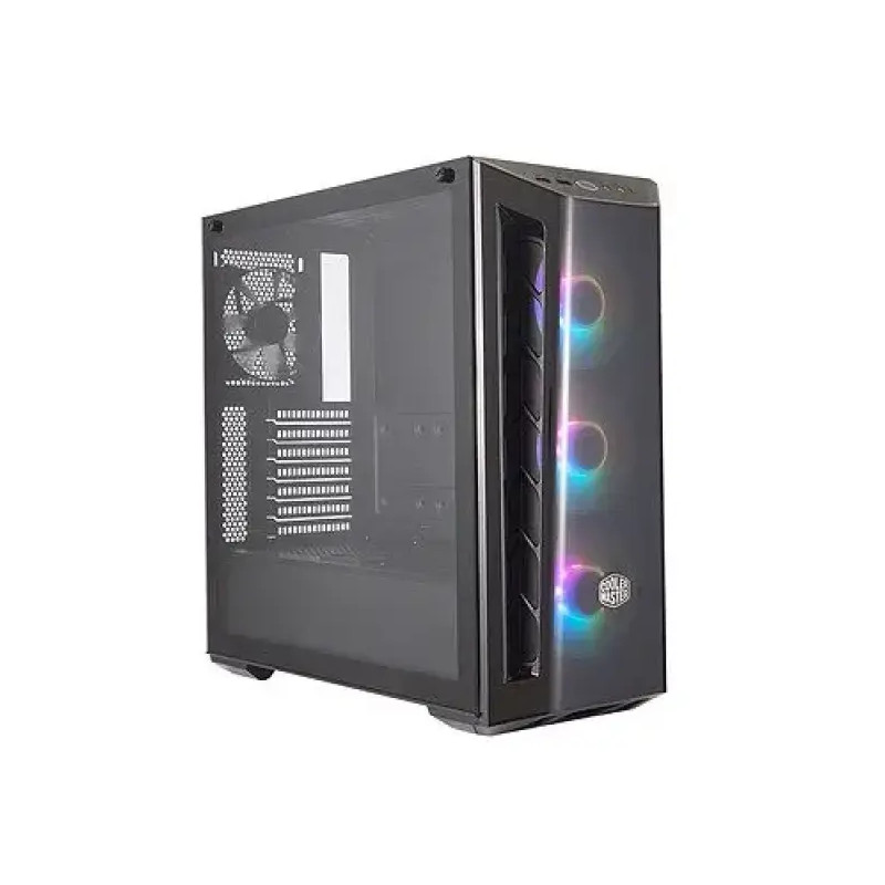 Cooler Master MasterBox MB520 ARGB Cooler Master MasterBox MB520 ARGB