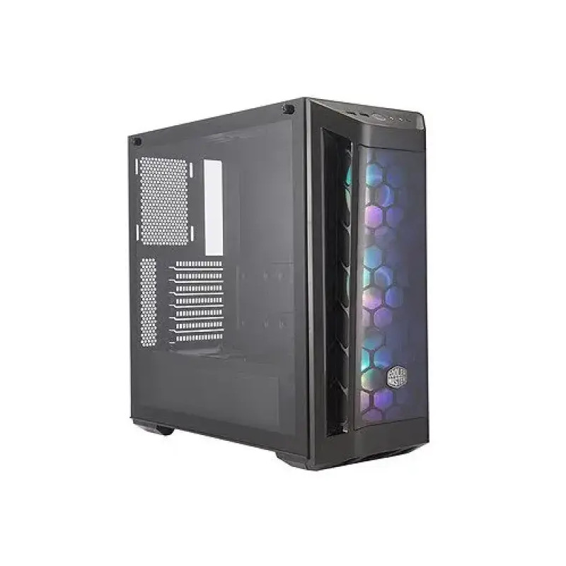 Cooler Master MasterBox MB511 ARGB Cooler Master MasterBox MB511 ARGB