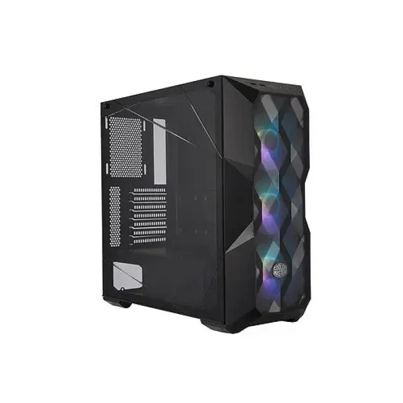 Cooler Master MasterBox TD500 Mesh ARGB Cooler Master MasterBox TD500 Mesh ARGB
