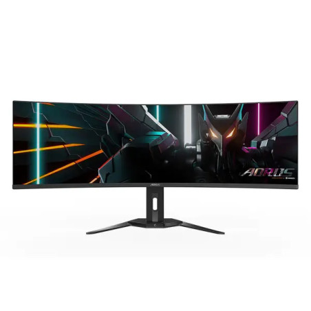GIGABYTE AORUS CO49DQ 49" OLED 144Hz 5K
