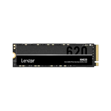 Lexar NM620 1TB NVMe M.2