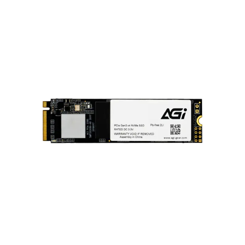AGI M2 SSD 1TB AGI M2 SSD 1TB