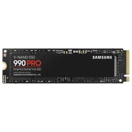 Samsung SSD 990 PRO M.2 PCIe NVMe 2TB
