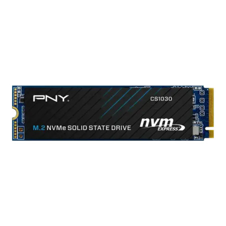 PNY CS1030 500GB SSD M2