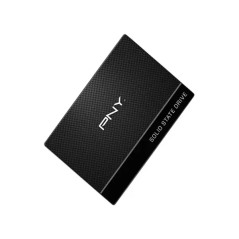 PNY CS900 480GB SSD Interne SATA III