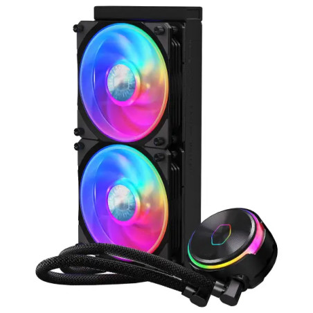 Cooler Master MasterLiquid PL240 FLUX