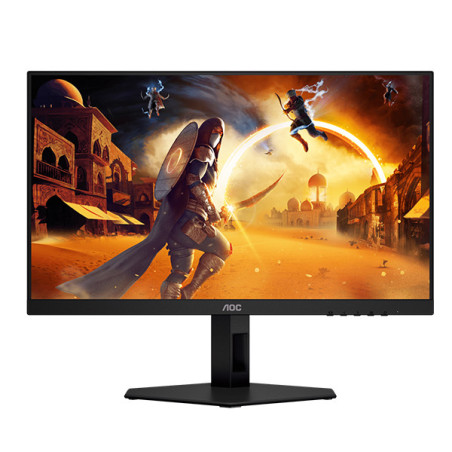 AOC 23.8″ 24G4E Fast IPS 180Hz