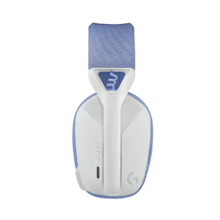 Logitech G G435 Blanc