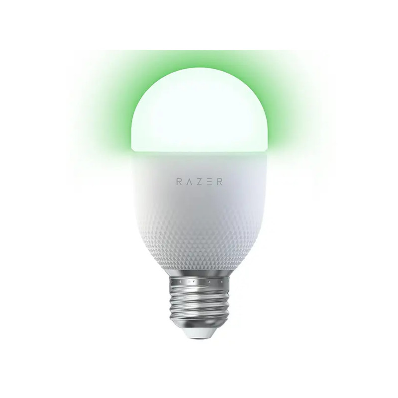 Razer Aether Smart Bulb E27 Razer Aether Smart Bulb E27
