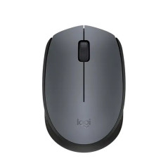 Logitech M170 Wireless Mouse Gris