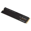 Western Digital WD_BLACK SN850X 2 To SSD NVMe