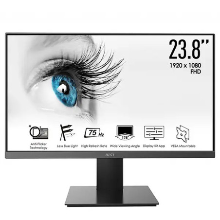 MSI PRO MP241X 23.8″