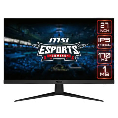 MSI Optix G2712 27" IPS 170Hz