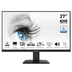 MSI PRO MP273QV 27"