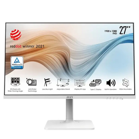 MSI Modern MD271PW 27"