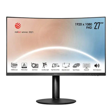 MSI Modern MD271CP 27"