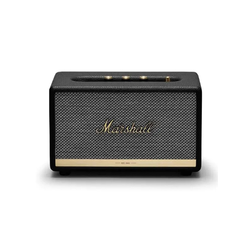 Marshall Acton II Marshall Acton II