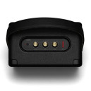 Marshall Kilburn II Noir et Brass Marshall Kilburn II Noir et Brass