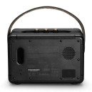 Marshall Kilburn II Noir et Brass Marshall Kilburn II Noir et Brass