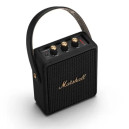 Marshall Stockwell II Noir et Brass Marshall Stockwell II Noir et Brass