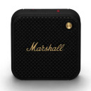 Marshall Willen Noir et Brass Marshall Willen Noir et Brass