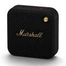 Marshall Willen Noir et Brass Marshall Willen Noir et Brass