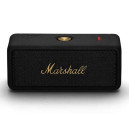 Marshall Emberton II Noir et Brass Marshall Emberton II Noir et Brass