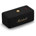 Marshall Emberton II Noir et Brass Marshall Emberton II Noir et Brass