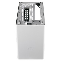 Cooler Master MasterBox NR200P Blanc
