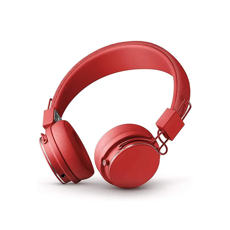Urbanears Plattan 2 tomato Urbanears Plattan 2 tomato