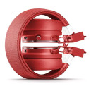 Urbanears Plattan 2 tomato Urbanears Plattan 2 tomato