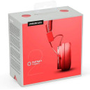 Urbanears Plattan 2 tomato Urbanears Plattan 2 tomato