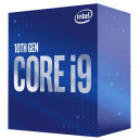 Intel Core i9-10900 (2.8 GHz / 5.2 GHz) Intel Core i9-10900 (2.8 GHz / 5.2 GHz)